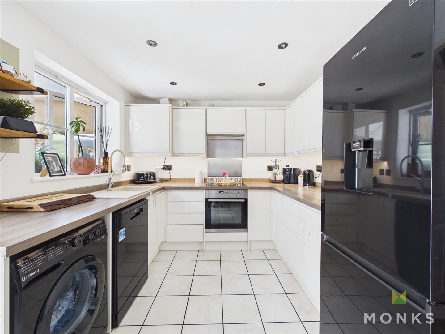 30 Sweeney Drive, Oswestry, SY10 9RH For Sale